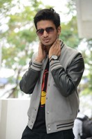 Nikhil Latest Photos